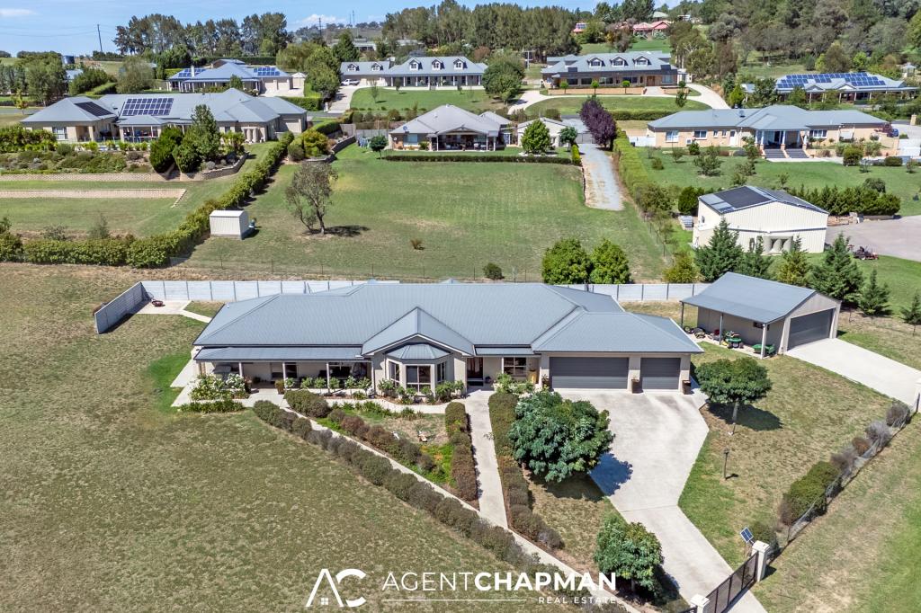 16 Robindale Ct, Robin Hill, NSW 2795