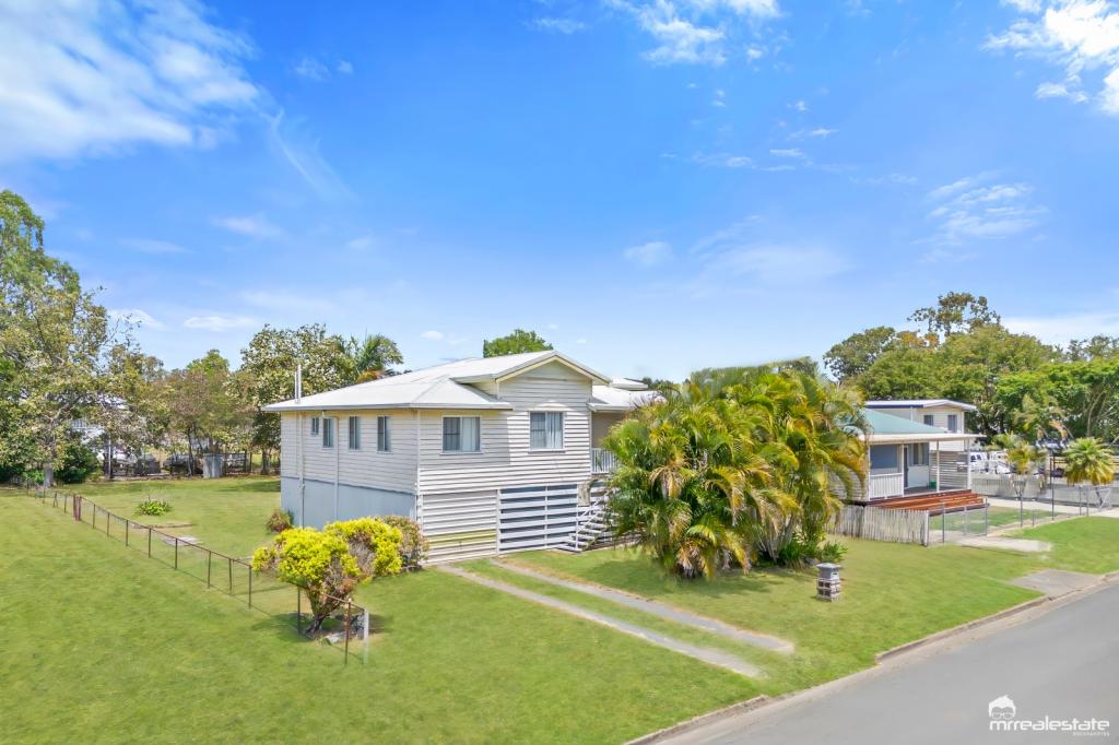 226 Peter St, Berserker, QLD 4701