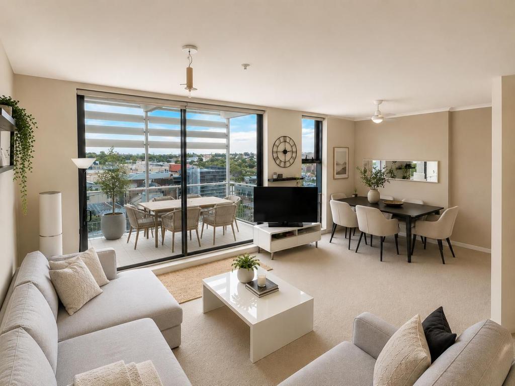 B1407/58 Mountain St, Ultimo, NSW 2007