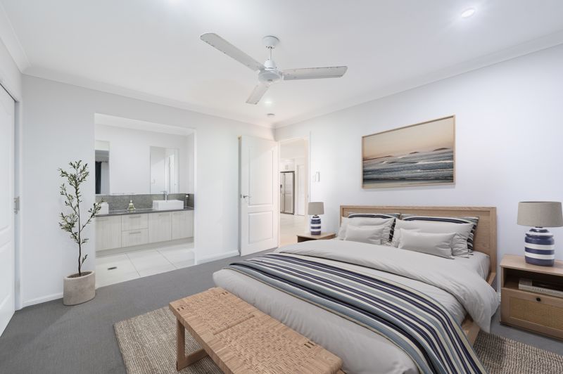 4 Woodland Ct, Kirkwood, QLD 4680