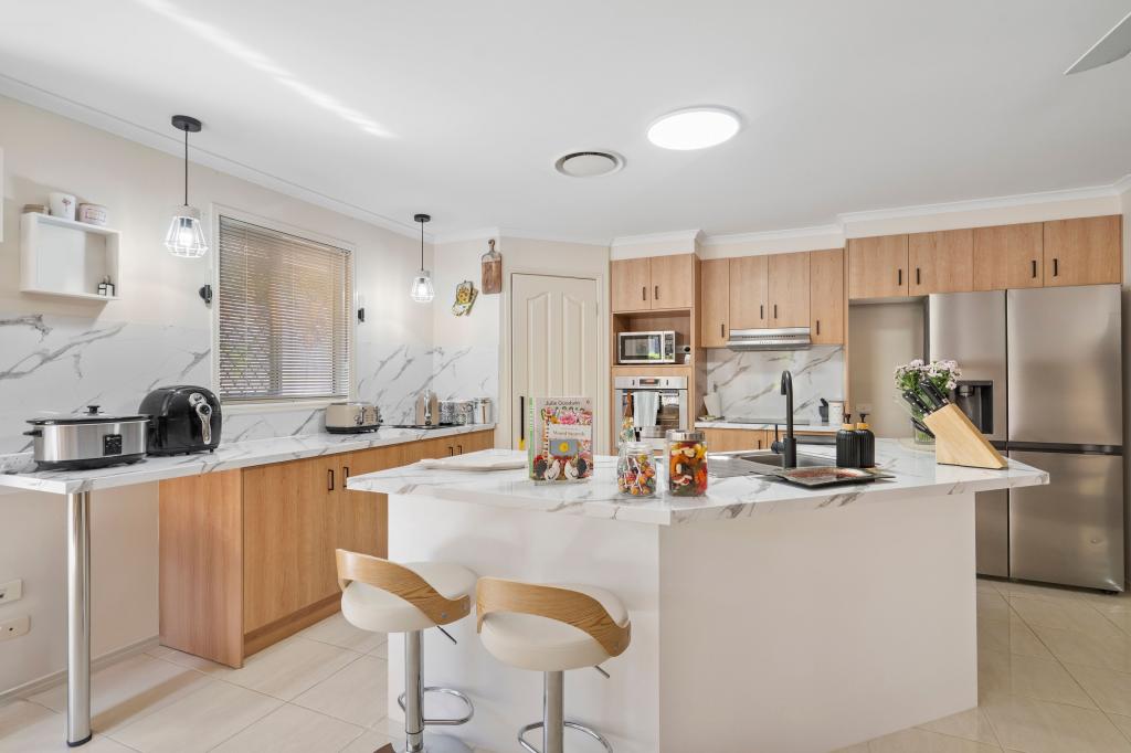 16 Tequesta Dr, Beaudesert, QLD 4285