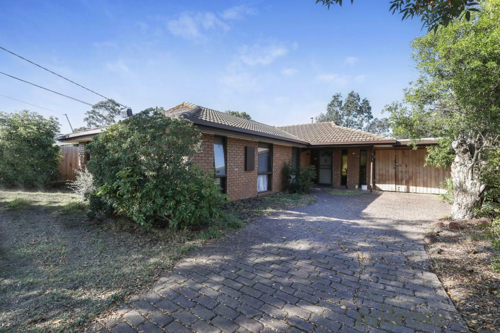 33 Priestley Ave, Hoppers Crossing, VIC 3029