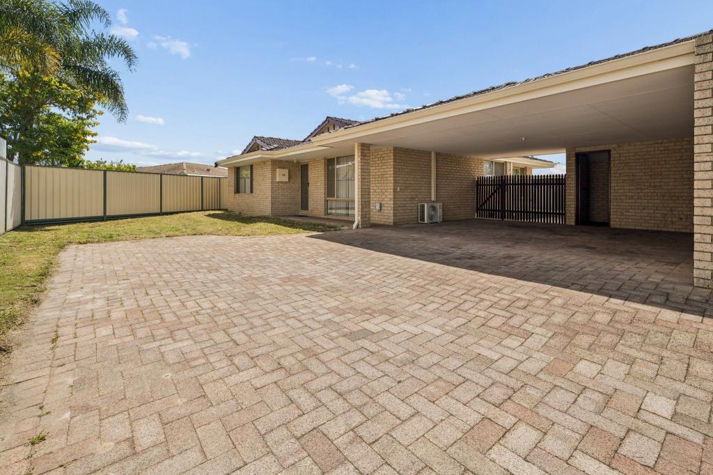 16b Wickling Dr, Beckenham, WA 6107