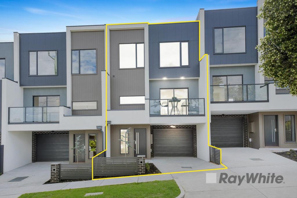 1b Power St, Dandenong, VIC 3175