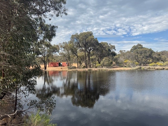 Lot 6 Old Boort Rd, Wedderburn, VIC 3518