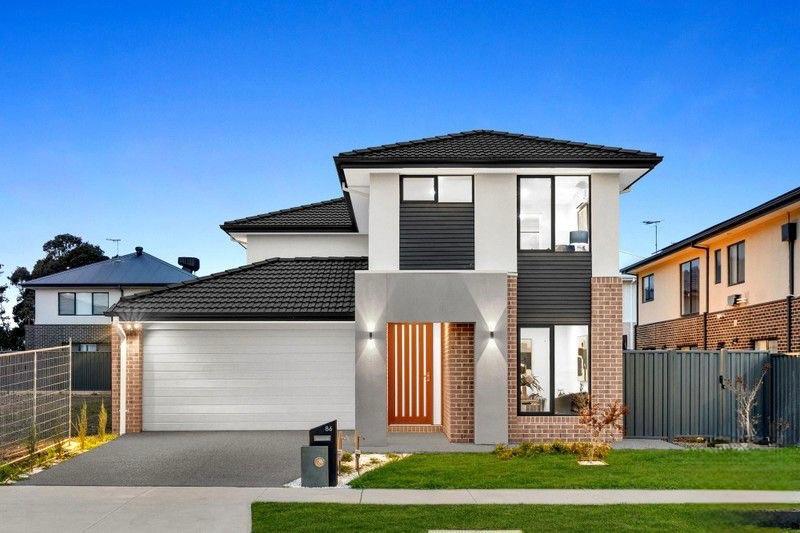 86 POSITANO CCT, BERWICK, VIC 3806