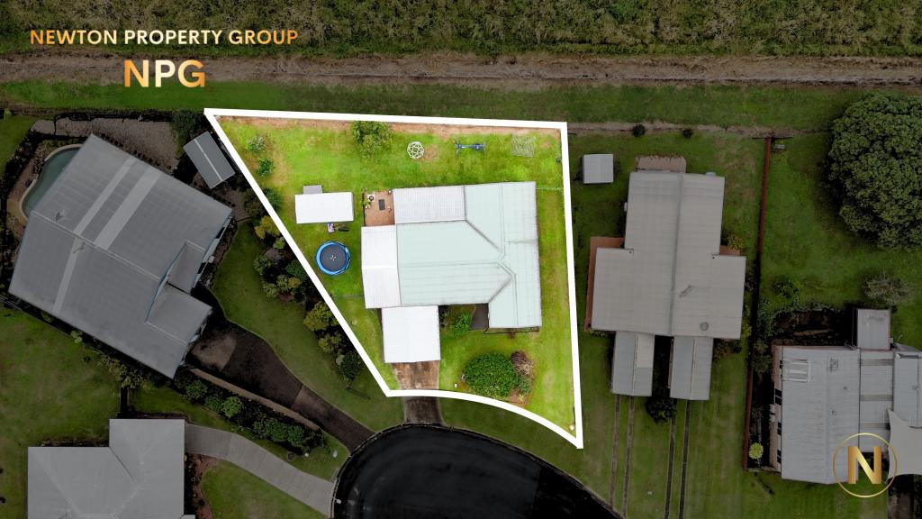 5 Wrap Ct, Mission Beach, QLD 4852