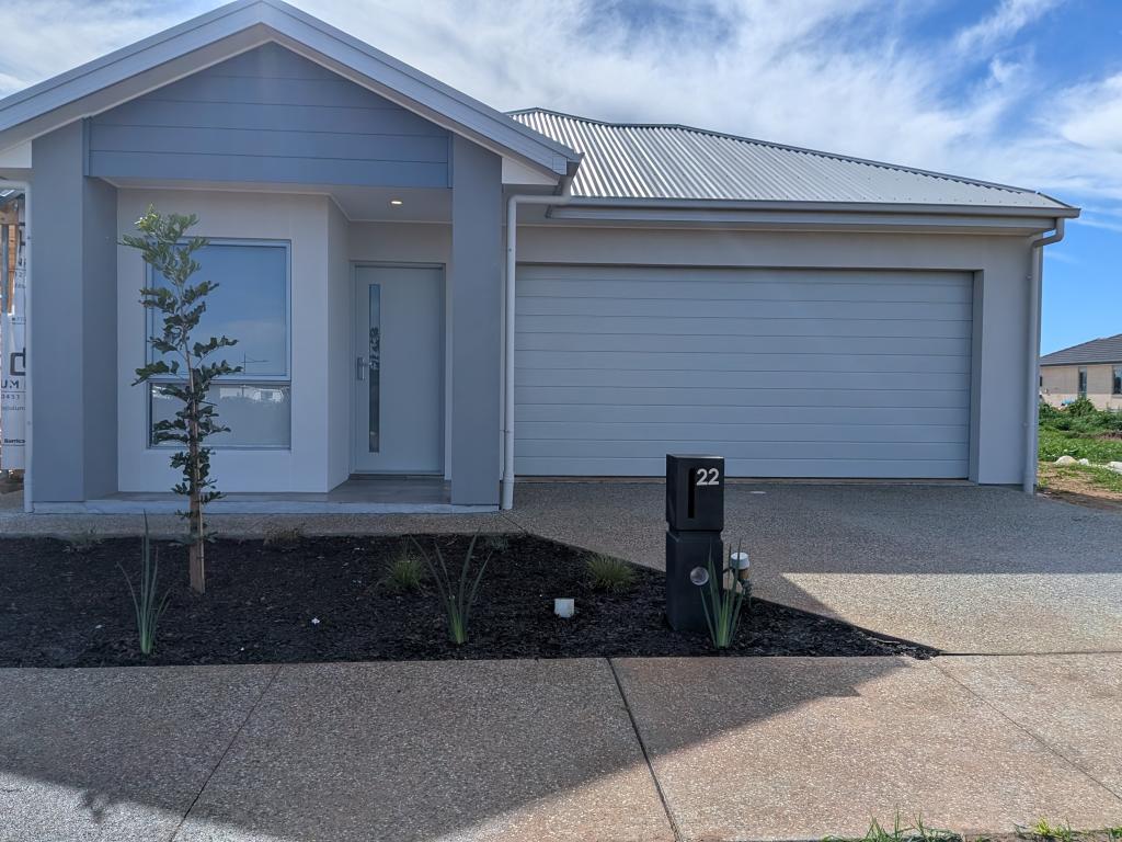 22 AVANA WAY, ANGLE VALE, SA 5117