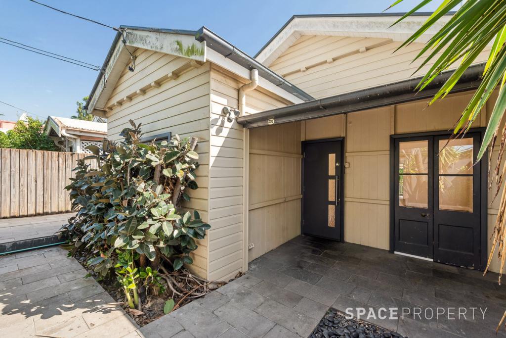 205 Latrobe Tce, Paddington, QLD 4064