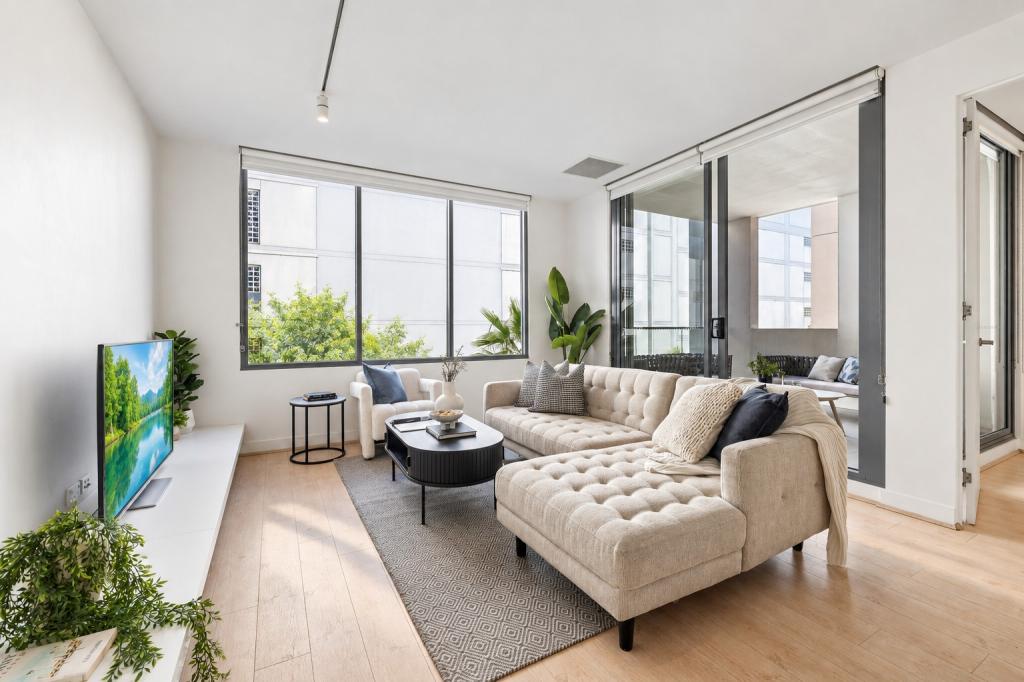 315/810 ELIZABETH ST, WATERLOO, NSW 2017