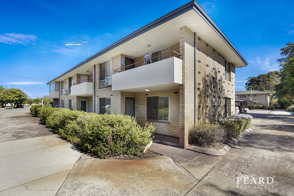 47/20 Ellerby St, Glendalough, WA 6016