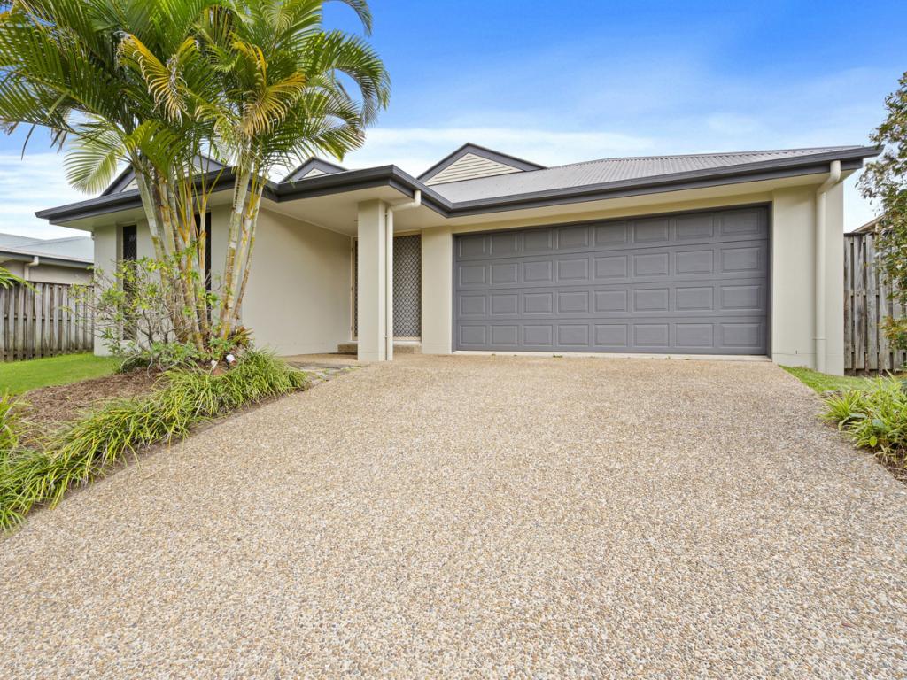 17 CARMARTHEN CCT, PACIFIC PINES, QLD 4211
