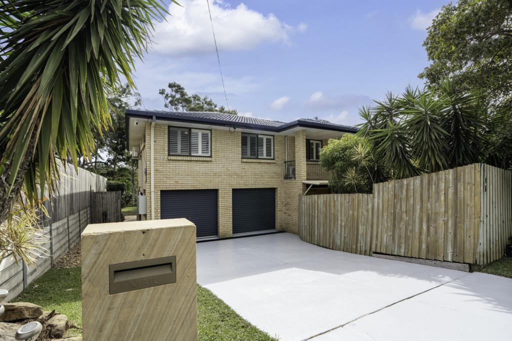 95 SEVENTEEN MILE ROCKS RD, OXLEY, QLD 4075
