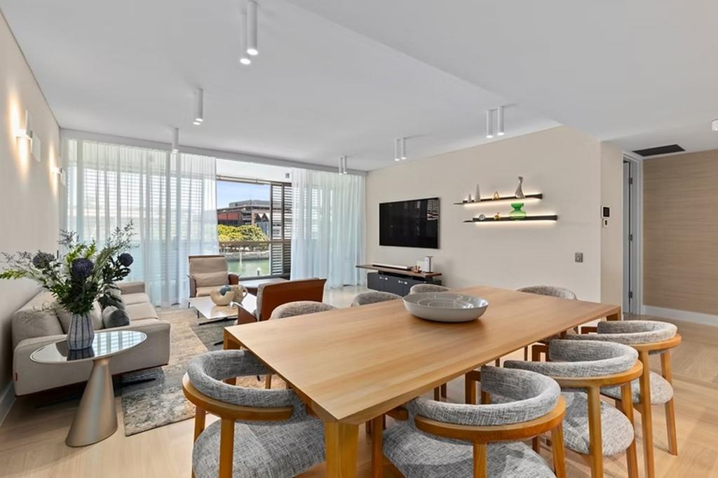 21/56 Pirrama Rd, Pyrmont, NSW 2009