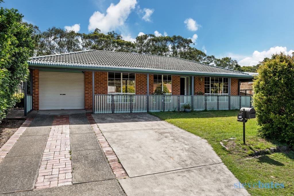 23 Hollydeen Ave, Raymond Terrace, NSW 2324