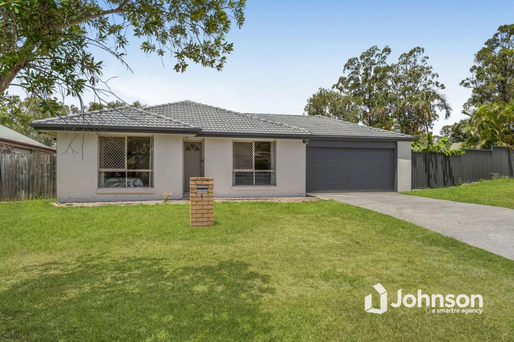 9 Paton Cres, Forest Lake, QLD 4078