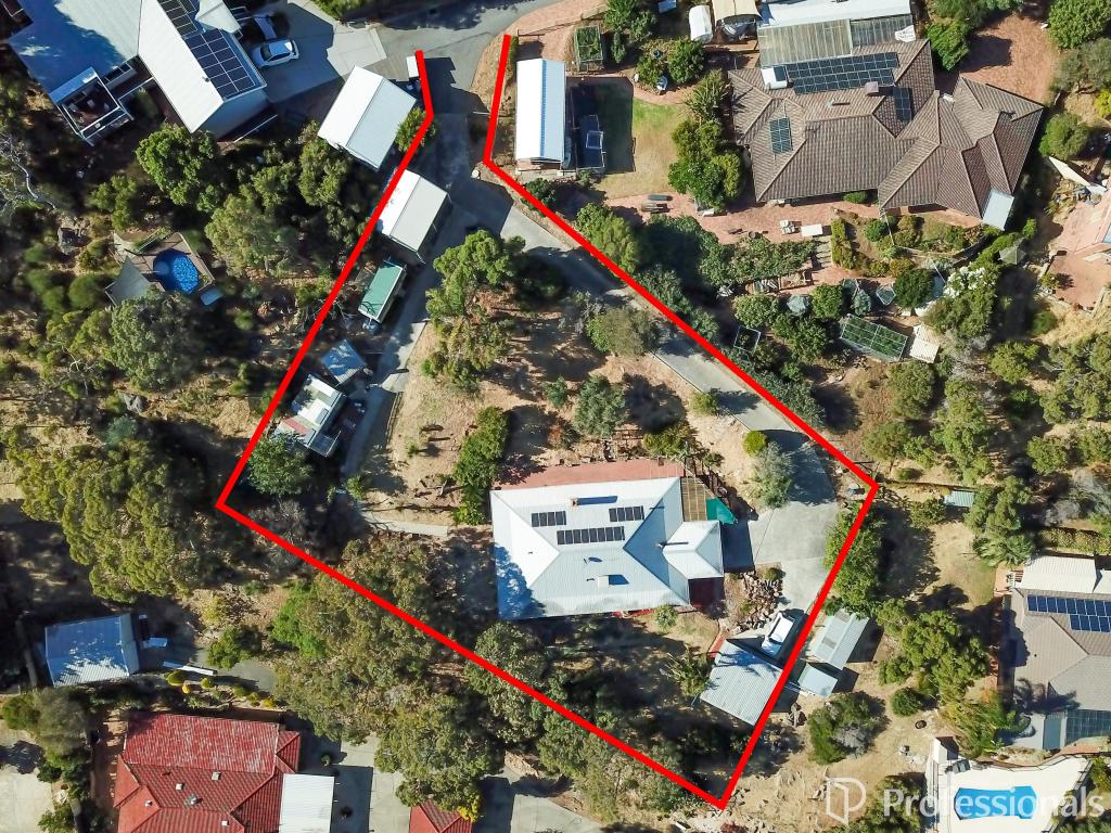 7 OBERON GR, MOUNT NASURA, WA 6112