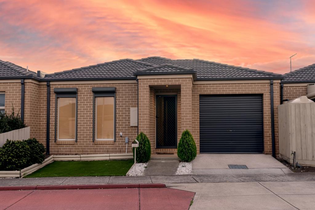 2a Yvonne Way, Tarneit, VIC 3029