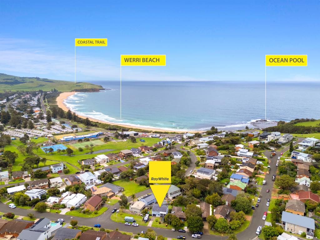 14 Osborne St, Gerringong, NSW 2534