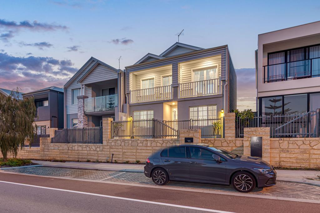 36 Portofino Prom, Mindarie, WA 6030
