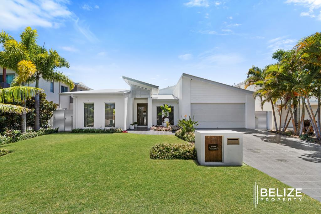 16 Windward Pl, Jacobs Well, QLD 4208