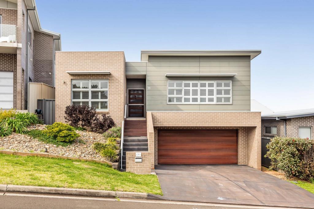 99 College Ave, Flinders, NSW 2529