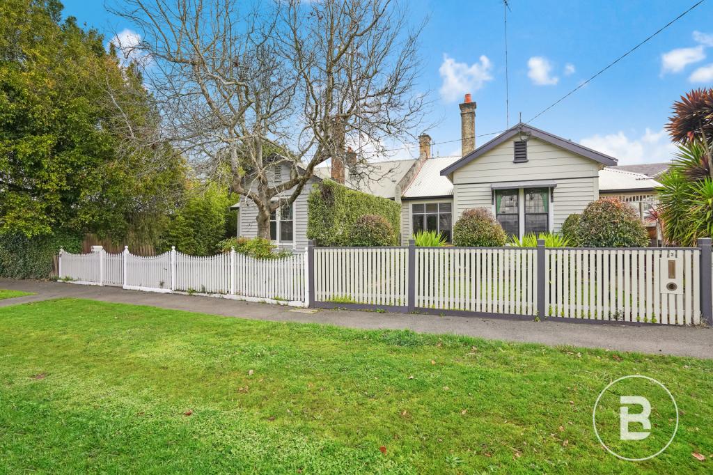 2 Ripon St S, Ballarat Central, VIC 3350