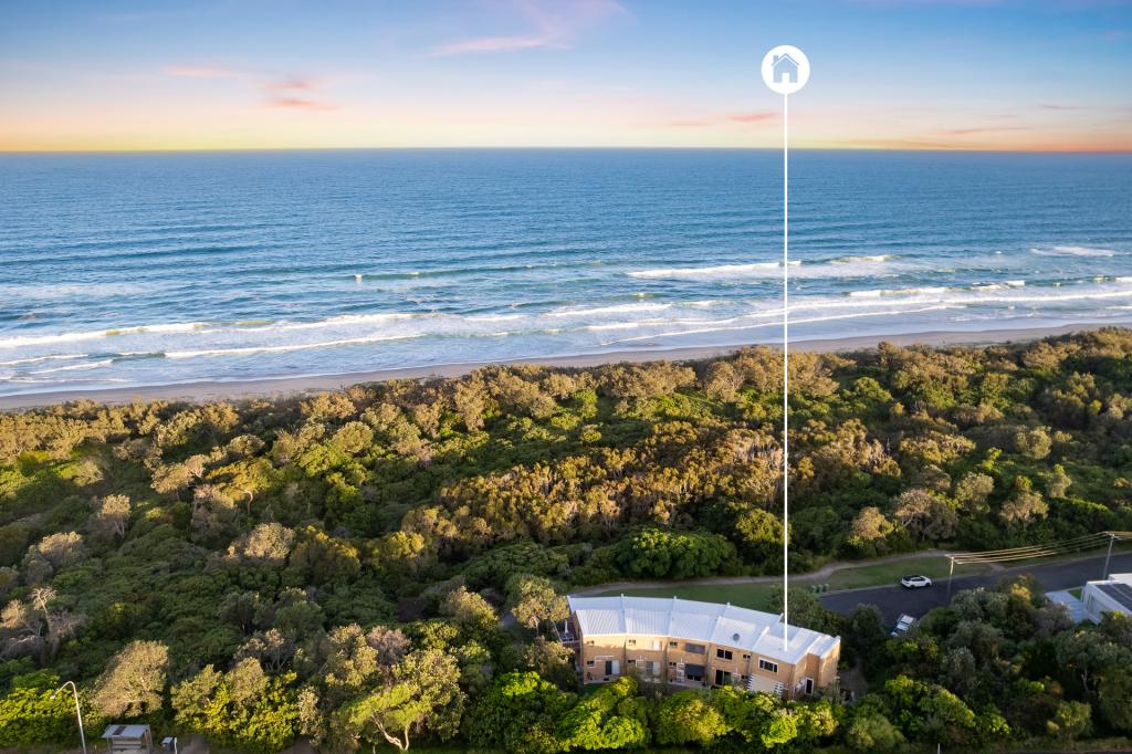 5/2 TRISTANIA DR, MARCUS BEACH, QLD 4573