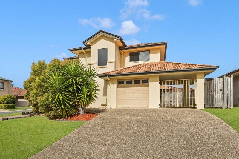 56/15 College St, North Lakes, QLD 4509