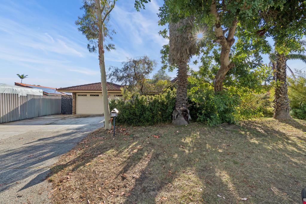 27 Wonambi Way, Wanneroo, WA 6065