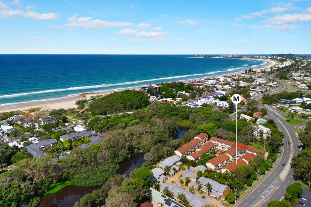 51/527 Gold Coast Hwy, Tugun, QLD 4224