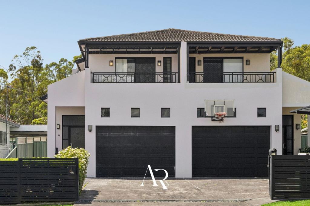 4a Gurney Rd, Chester Hill, NSW 2162