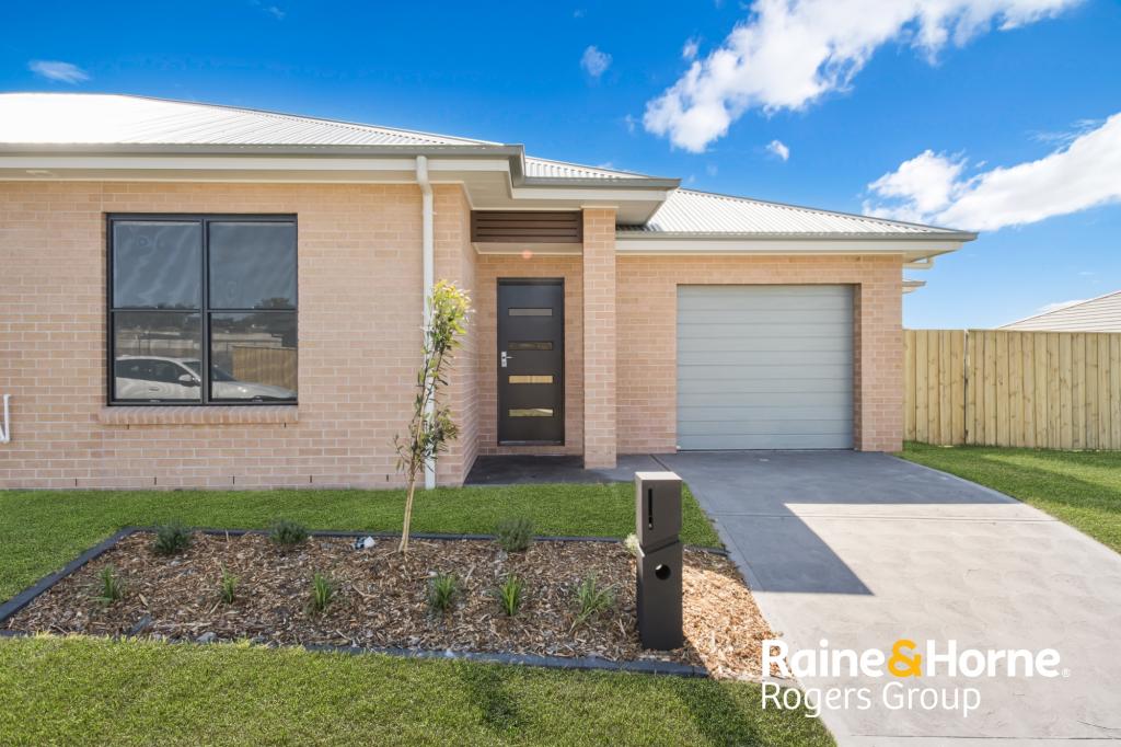 23B BIDHALL ST, CRANGAN BAY, NSW 2259