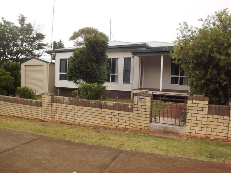 59 Perth St, Rangeville, QLD 4350