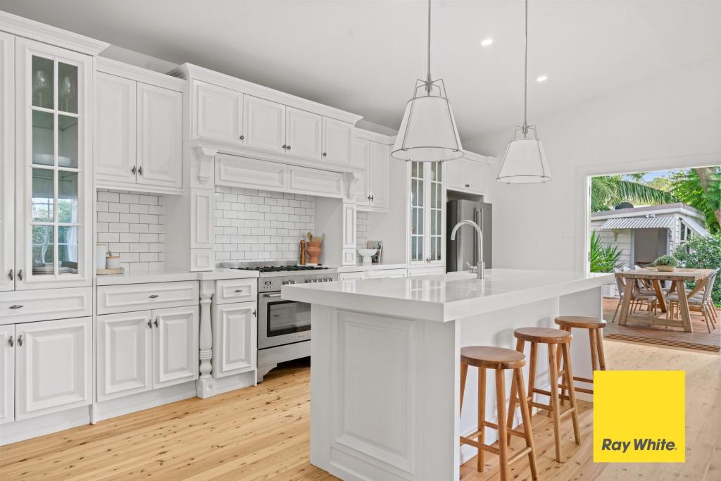 33 Lakeview Pde, Umina Beach, NSW 2257