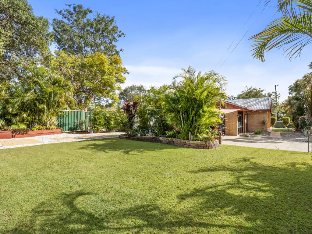 28 Catherine St, Beenleigh, QLD 4207