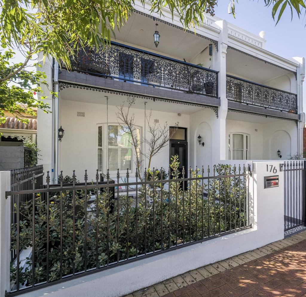 176 Brisbane St, Perth, WA 6000