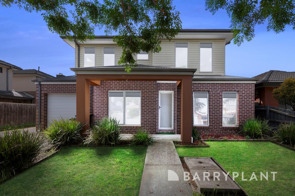 1/64 Station Ave, St Albans, VIC 3021