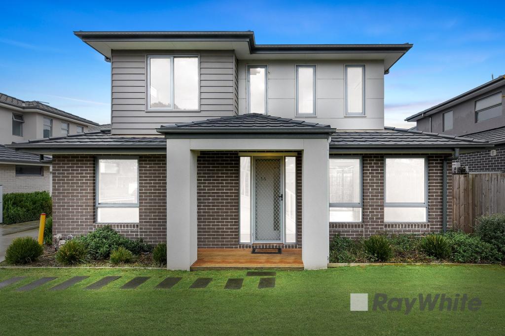 14/118 KENNINGTON PARK DR, ENDEAVOUR HILLS, VIC 3802