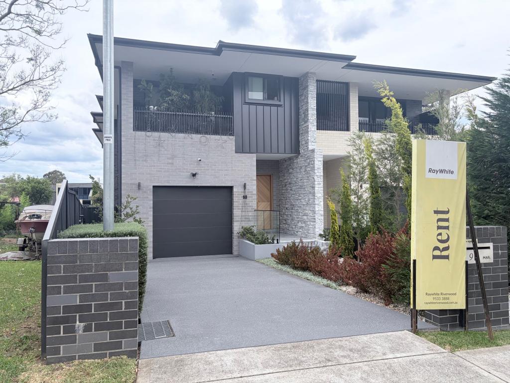 9b/Kensington Street, Punchbowl, NSW 2196