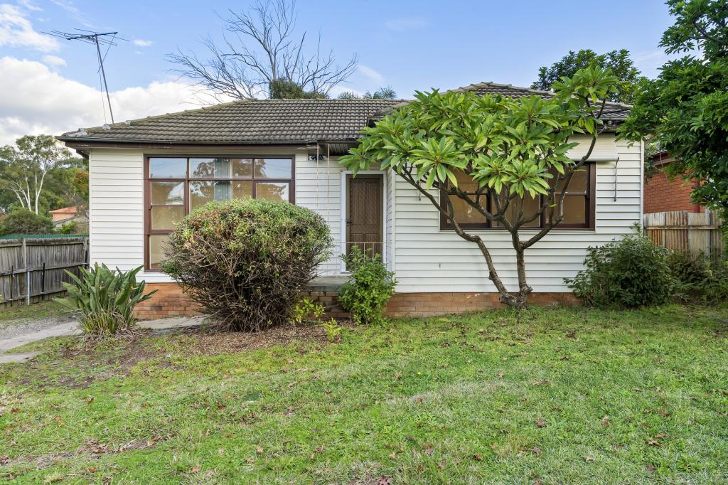 218 Bungarribee Rd, Blacktown, NSW 2148