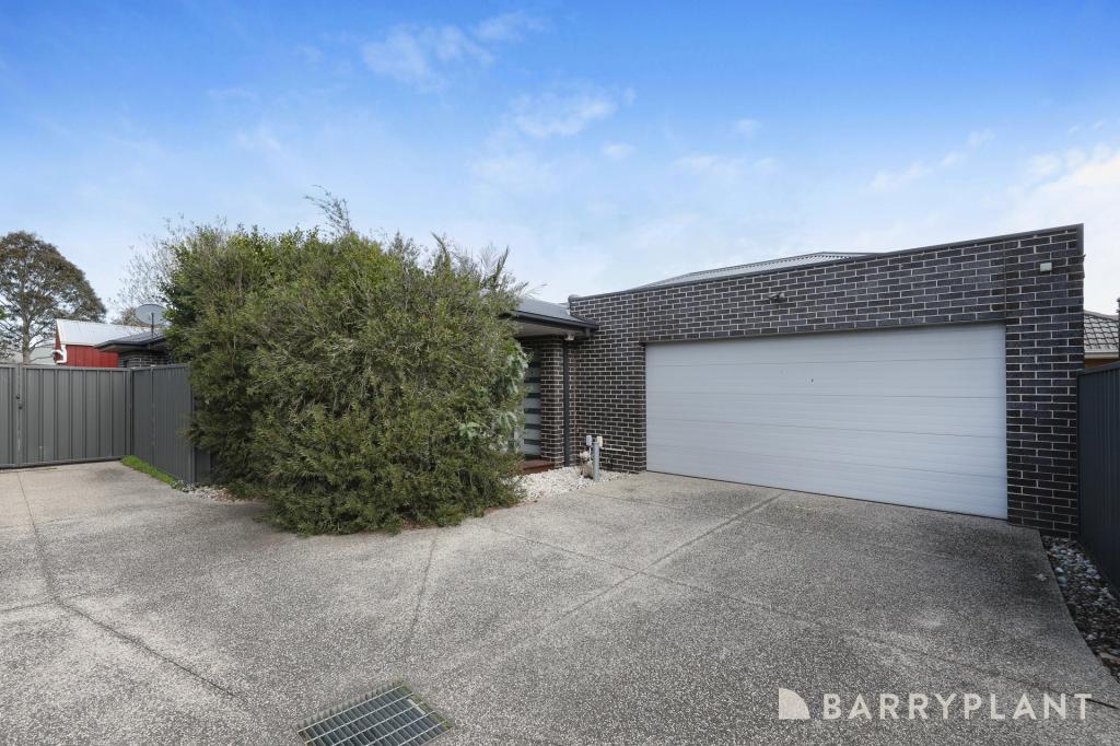 3/11 Wyalong St, Albion, VIC 3020