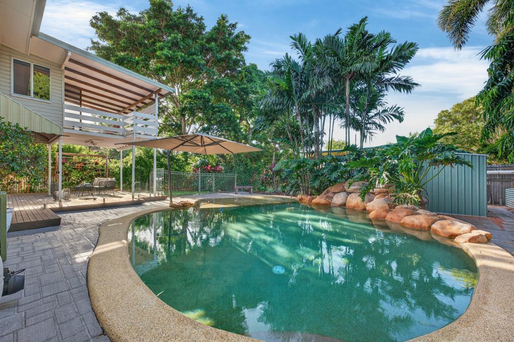 3 Werona St, Mundingburra, QLD 4812