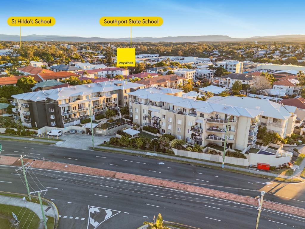 102a/96 High St, Southport, QLD 4215