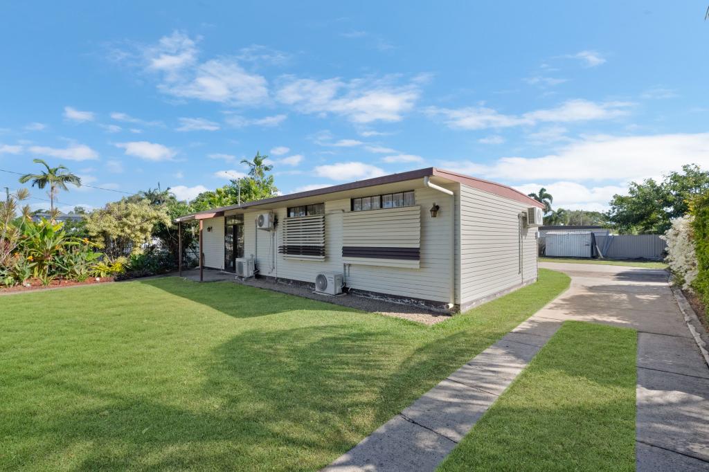 6 Nonda St, Kirwan, QLD 4817