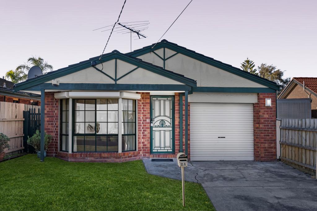 2a Supply Dr, Epping, VIC 3076