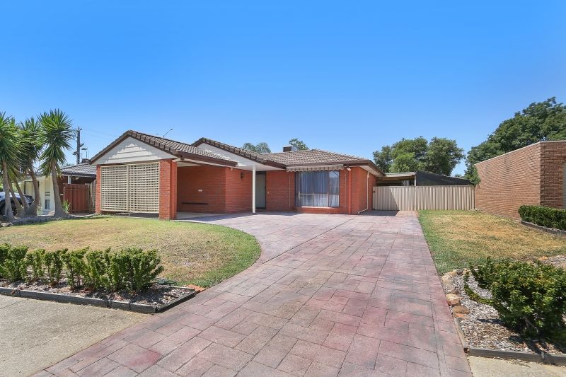 2 Beresford Ct, West Wodonga, VIC 3690