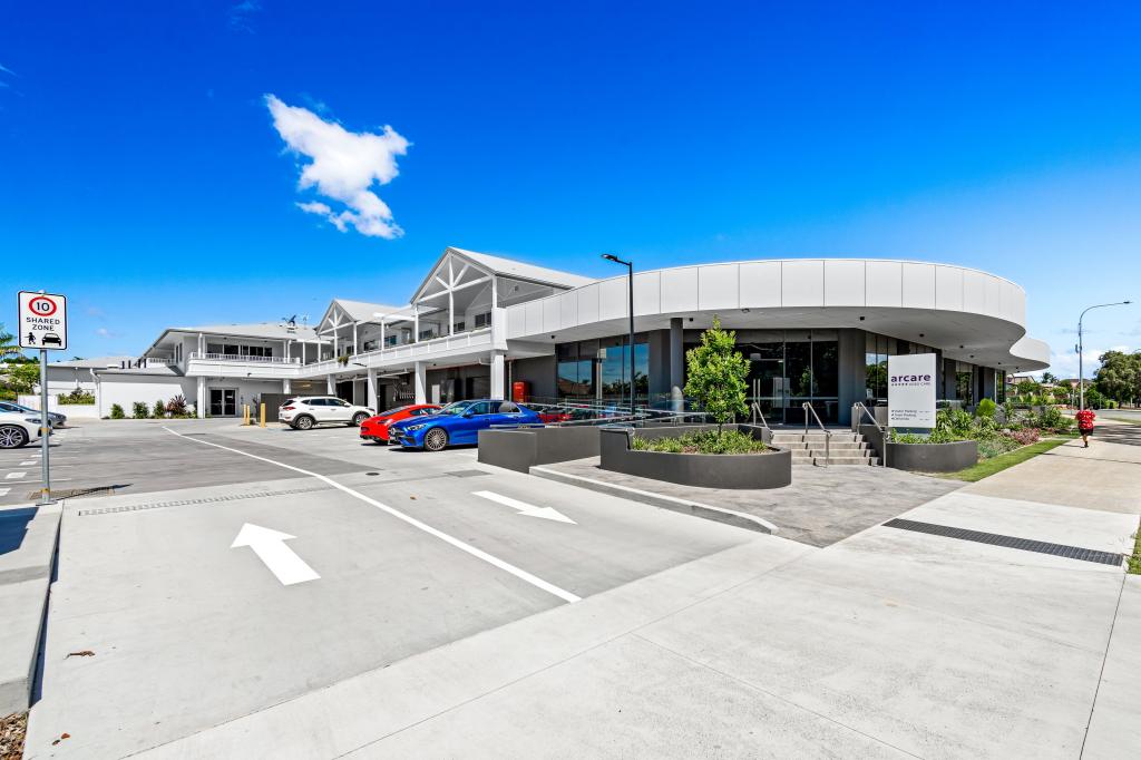 1-9 George Thorn Dr, Thornlands, QLD 4164