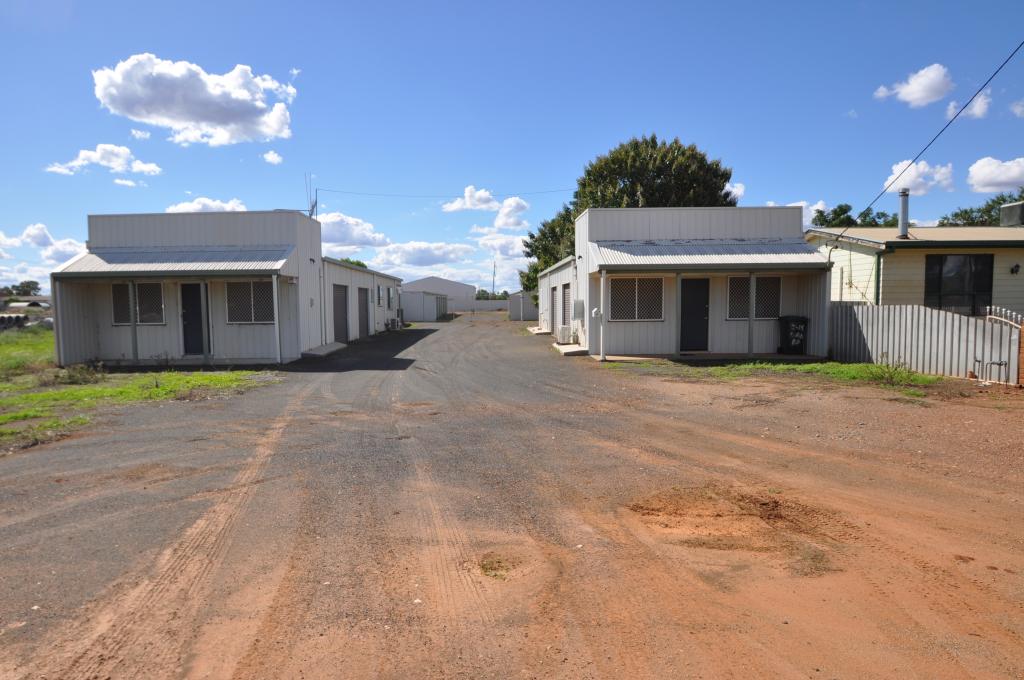 10/15 Nyngan Rd, Cobar, NSW 2835