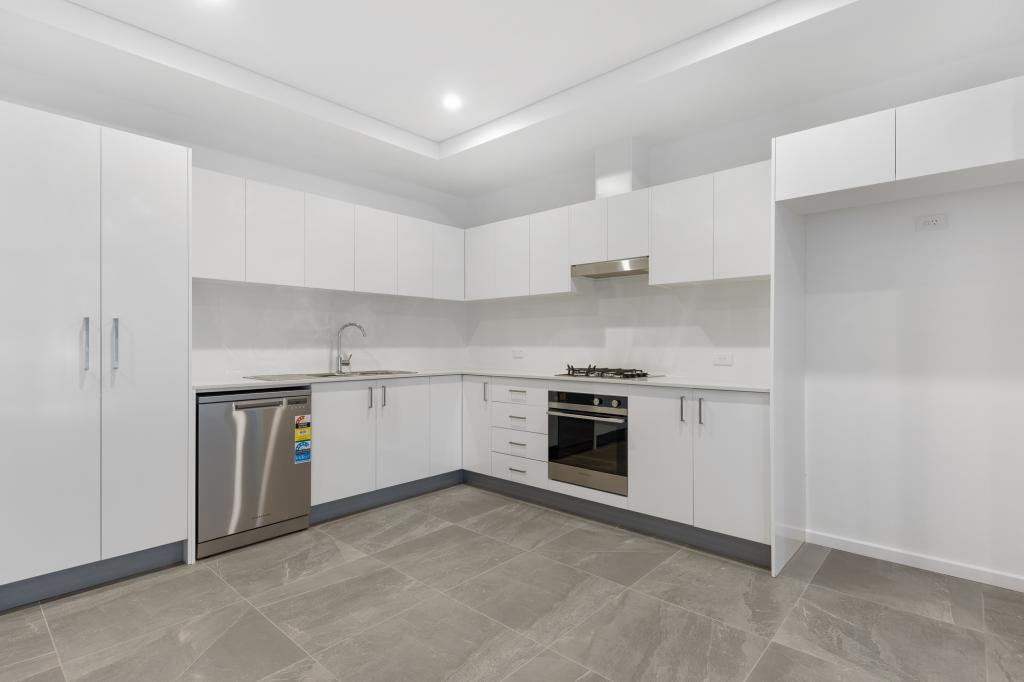 B16/286 GREAT WESTERN HWY, WENTWORTHVILLE, NSW 2145